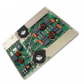 Original induction generator