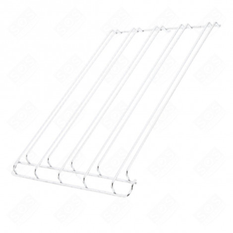 GRID HOLDER (RIGHT) GAS / ELECTRIC OVENS - 140101931032