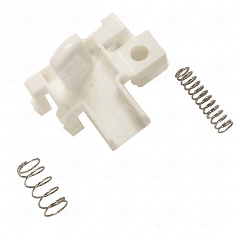 MEDIUM EXIT LOCK FOOD PROCESSOR - KW717313