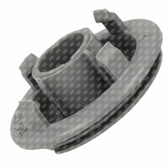 Original washing arm support