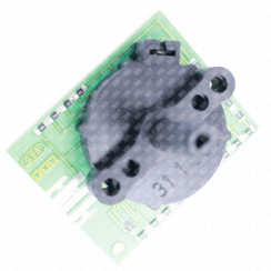 Original potentiometer