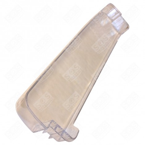 TOP DOOR RACK REFRIGERATOR, FREEZER - 40040259