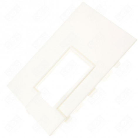 PLATE COVER ORIGINAL WASHING MACHINES - DC63-01345A