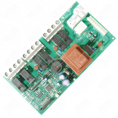 ORIGINAL ELECTRONIC POWER CARD GAS / ELECTRIC OVENS - 691652698
