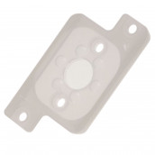 Original potentiometer support