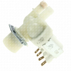 2-way electric valve 180° original