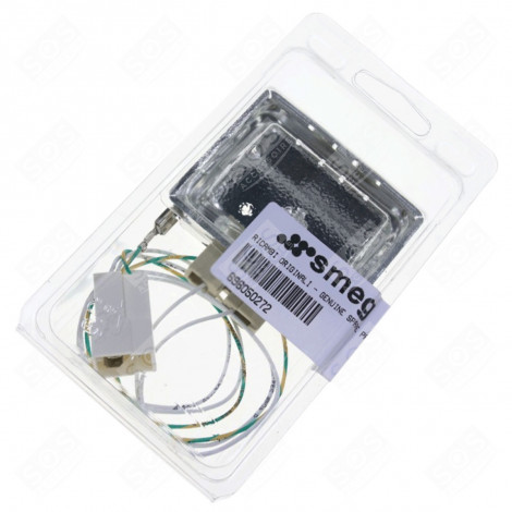 ORIGINAL LAMP SOCKET GAS / ELECTRIC OVENS - 696050272, 696050267