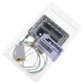 Original lamp socket