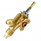 Original Burner Valve D0 63