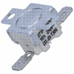 Original safety thermostat