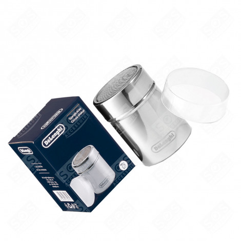 CHOCOLATE POT FOOD PROCESSOR - 5513282211