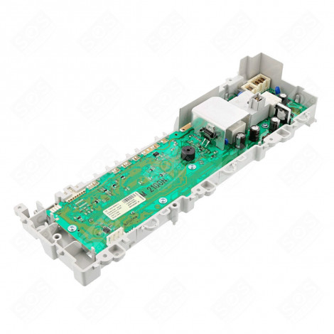 PROGRAMMED MODULE WASHING MACHINES - 1326798921