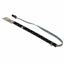 Humidostat card + ambient temperature