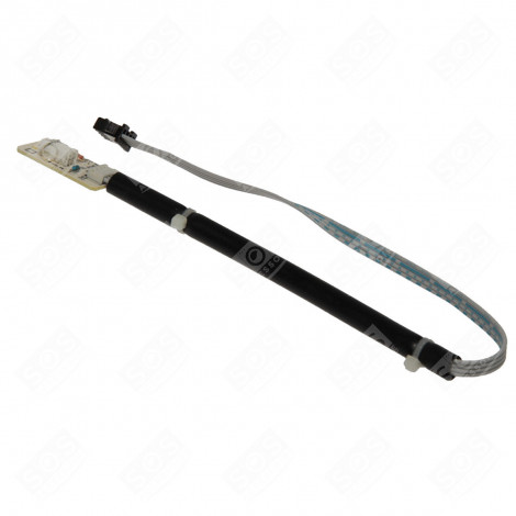 HUMIDOSTAT CARD + AMBIENT TEMPERATURE AIR CONDITIONER  - NE2579