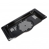 Hot air deflector original