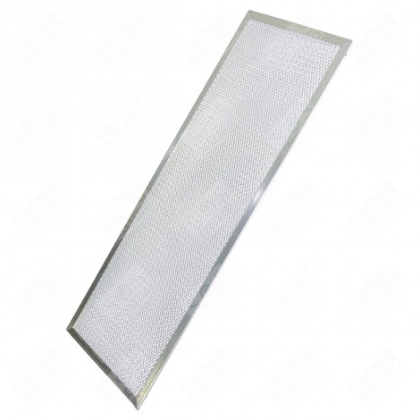ORIGINAL METAL GREASE FILTER (SINGLE UNIT) EXTRACTOR HOOD - 50230537008
