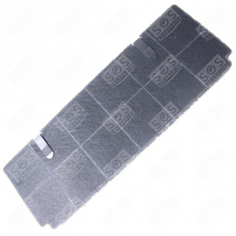 ORIGINAL ACTIVATED CARBON FILTER EXTRACTOR HOOD - 9029802817, 9029865806