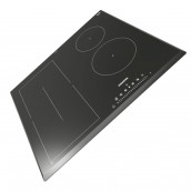 Glass ceramic surface