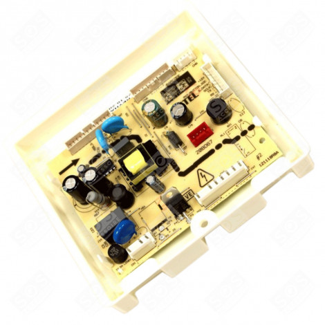 ORIGINAL ELECTRONIC BOARD REFRIGERATOR, FREEZER - 691653707