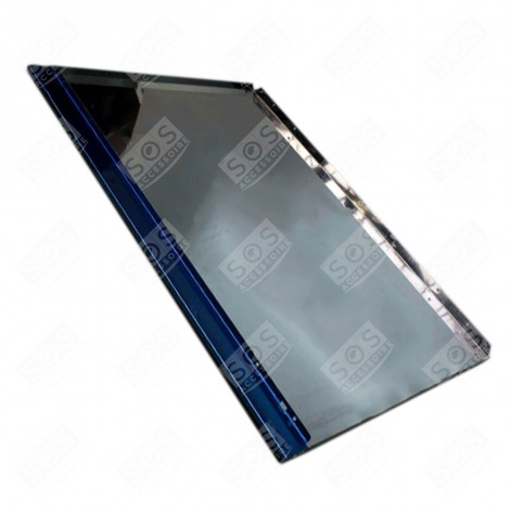 ORIGINAL SIDE PANEL 728X530 MM GAS / ELECTRIC OVENS - 073332209