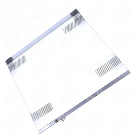 FREEZER UPPER SHELF REFRIGERATOR, FREEZER - AHT75335002