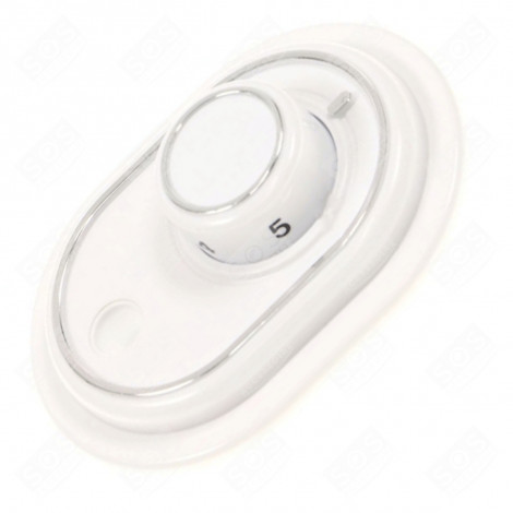 THERMOSTAT HOUSING ORIGINAL PART REFRIGERATOR, FREEZER - 698731792