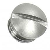 Original rinsing arm nozzle