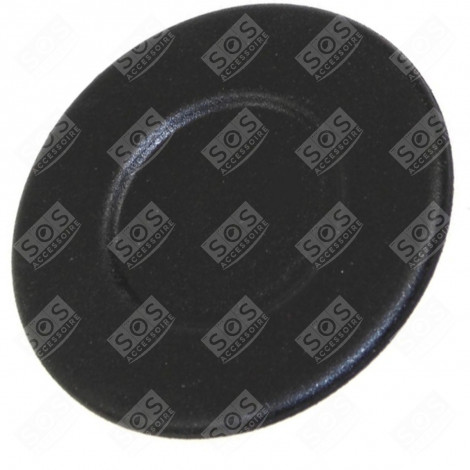 ORIGINAL S-RAPID BURNER CAP ELECTRIC / GAS HOBS - 201050857