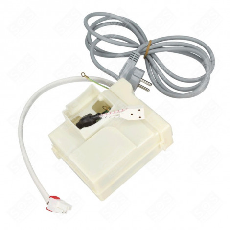 INVERTER KIK PLATE (ORIGINAL) REFRIGERATOR, FREEZER - 691652808