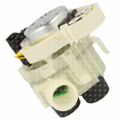 Complete Valve with Original Seal