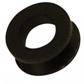 Blender (mixer) and mincer blade seal