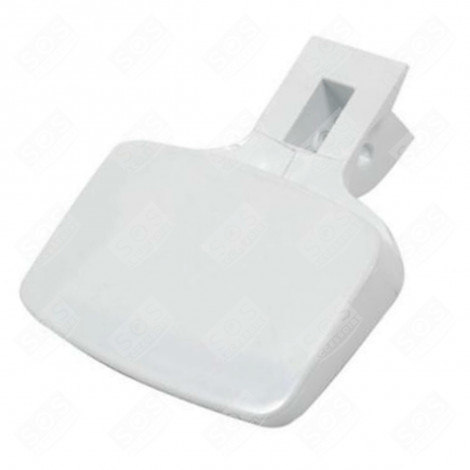 ORIGINAL DOOR HANDLE WASHING MACHINES - 00214800591000, 49047235