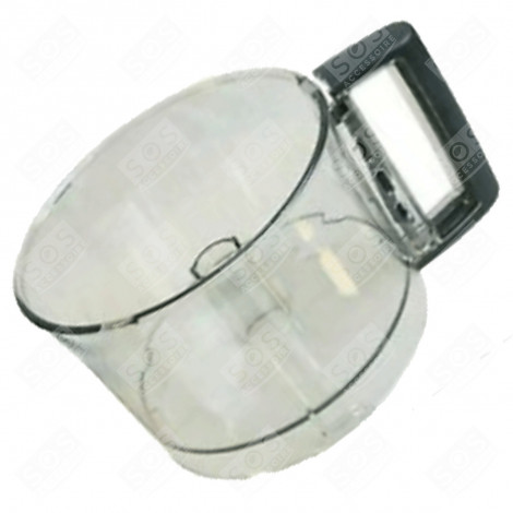 HANDLE FOOD PROCESSOR - 105394, 105394S