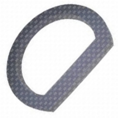 Volute seal