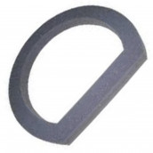 Volute seal
