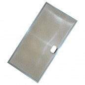 Metal fat filter (sold individually)