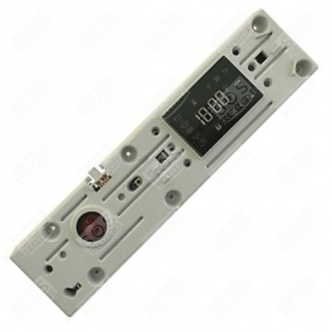 CARTE ÉLECTRONIQUE, MODULE D'A WASHING MACHINES - C00378701, C00298347