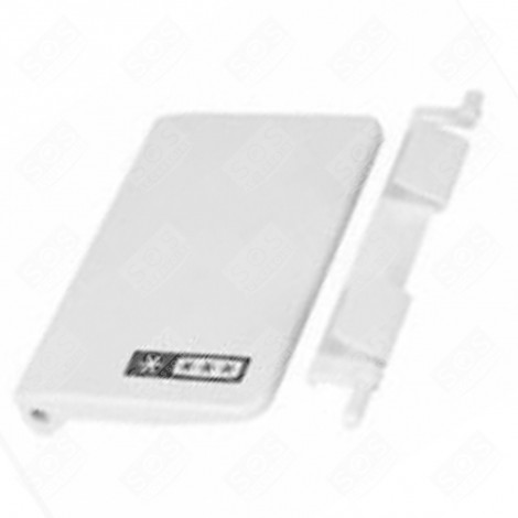 KIT RÉPARATION POIGNÉE REFRIGERATOR, FREEZER - 9590224, 959022400