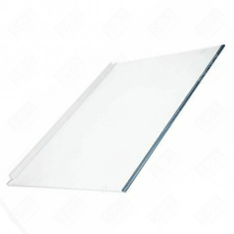 VEGETABLE DRAWER SHELF 480X344 MM REFRIGERATOR, FREEZER - 7276168