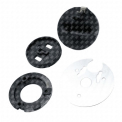 Original thermostat button