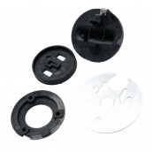 Original thermostat button