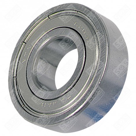 ROULEMENT 6306-ZZ/C3 WASHING MACHINES - 481252028003