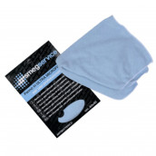 Cloth for stainless steel