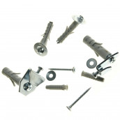 Original Fixing Peg Kit