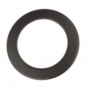 External cover for ultra-rapid burner