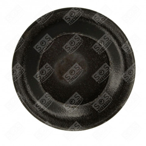 ORIGINAL BURNER CAP D 432MM GAS / ELECTRIC OVENS - 201050864