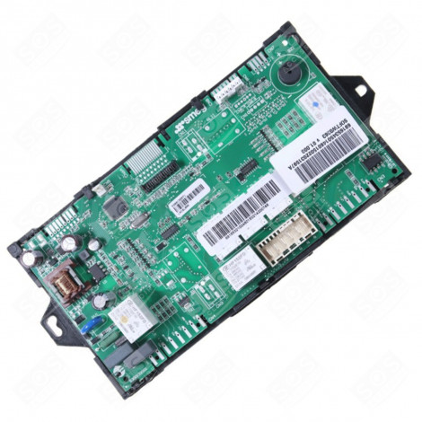 ORIGINAL ELECTRONIC POWER CARD GAS / ELECTRIC OVENS - 691653450