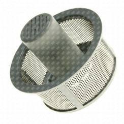 Original Plastic Filter