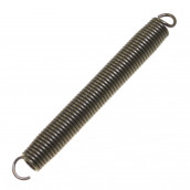 Original traction spring L 185mm