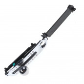 Original speed selector